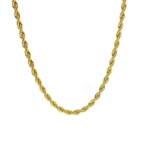 Percy Necklace