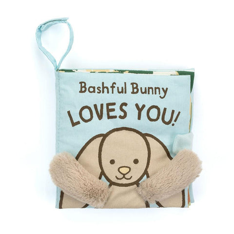 Bunny Loves You Book