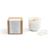 Chakra Crystal Candle Collection