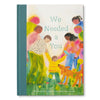 We Needed You Book