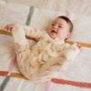 Jolie Giraffe Organic Cotton Footie