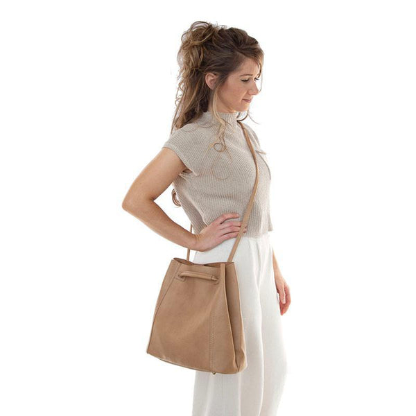 Josie Adjustable Tote