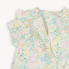 Hoppy Garden Modal Magnetic Ruffle Romper