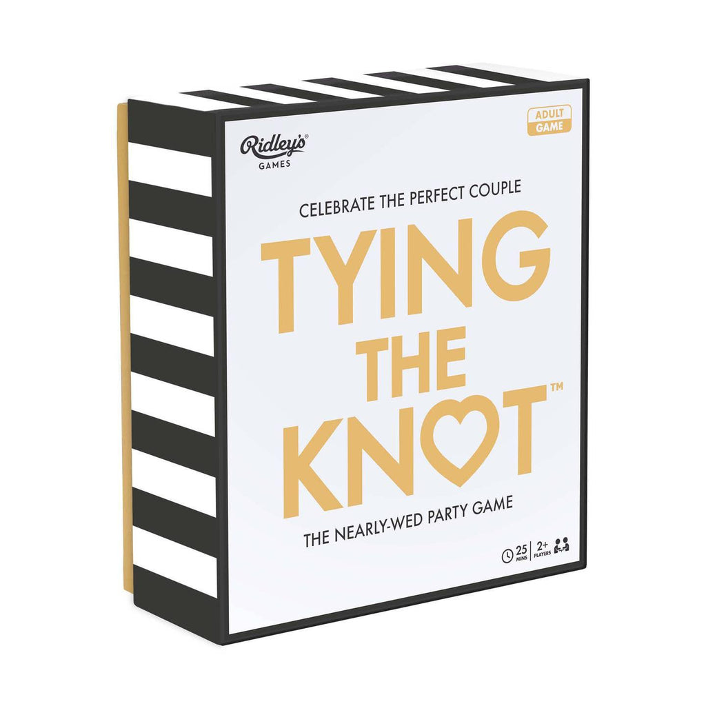 Tying The Knot Game