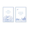 Snips & Snails Milestone Cards