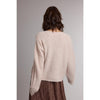 Ballet Button Sweater