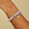 Stay Positive Bracelet