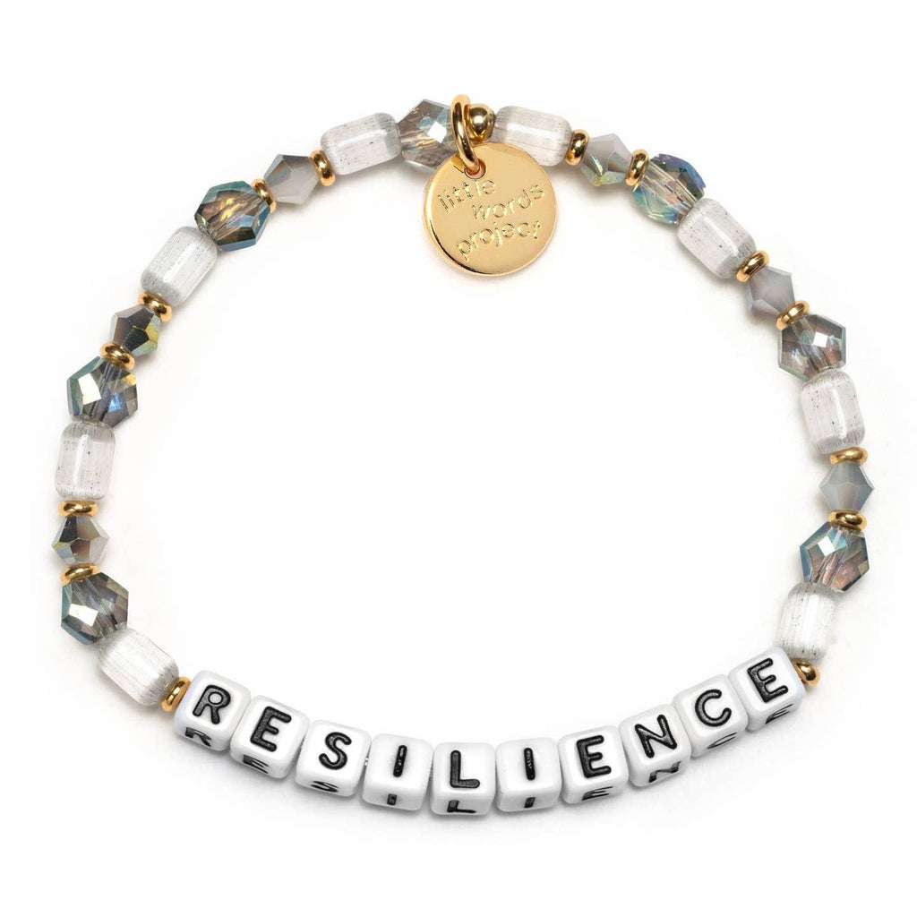 Resilience Frost Bracelet