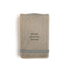Mini Leather Journals