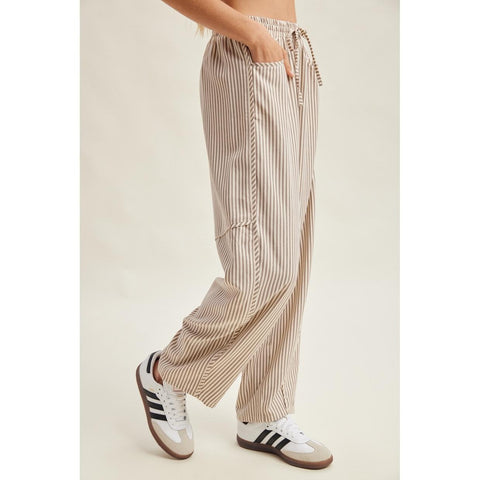 Tira Stripe Pant