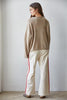 Cafe Button Top