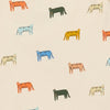 Le Tigre Organic Cotton Footie