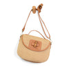 Hattie Flap Crossbody