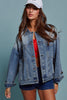 Denim West Jacket