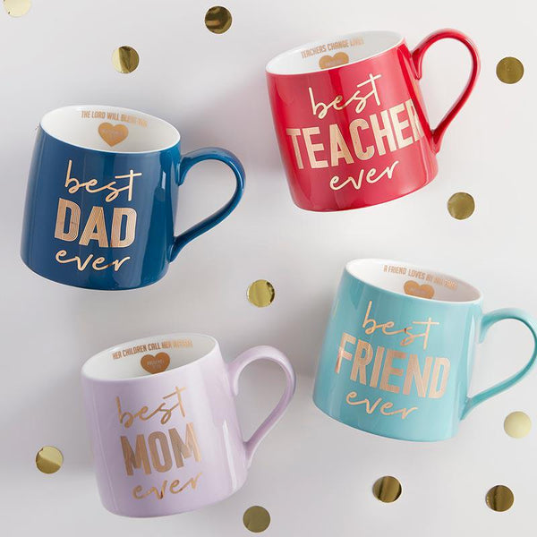 The Best Mug