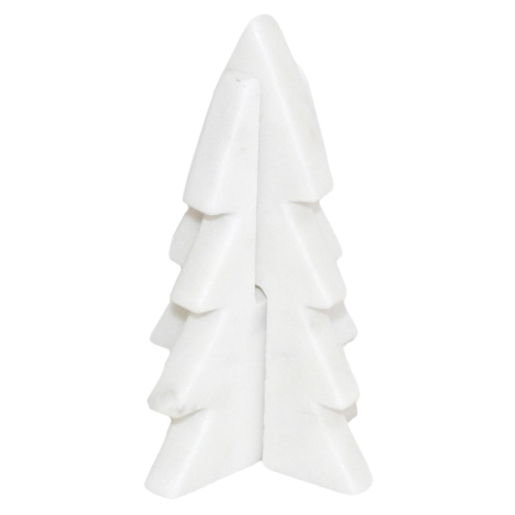 Marble Christmas Tree