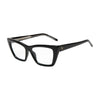 Sage Black Reader