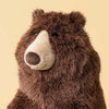 Bizzlestomp Bear