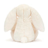 Blossom Cream Bunny Berry
