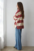 Burge Zip Pullover