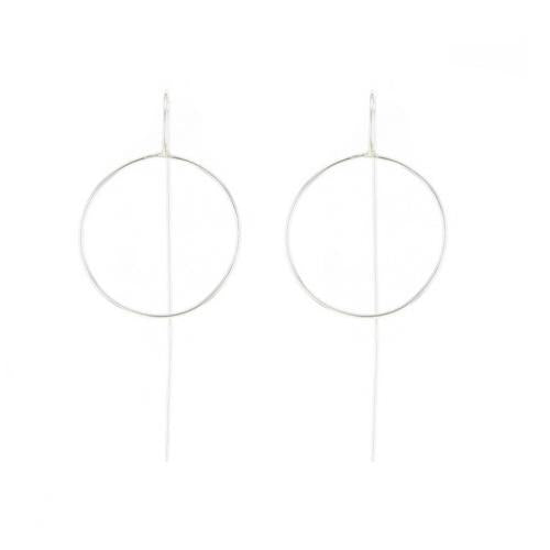 Halo Earring