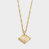Protection Waterproof Charm Necklace