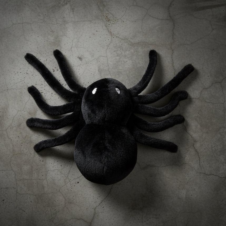 Noir Spider