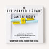 Can't Be Broken Share Bracelet