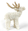 Boucle Stag Decor