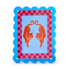 Color Pop Acrylic Photo Frame