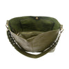 Tessa Link Hobo Bag