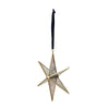 Antique Star Ornament