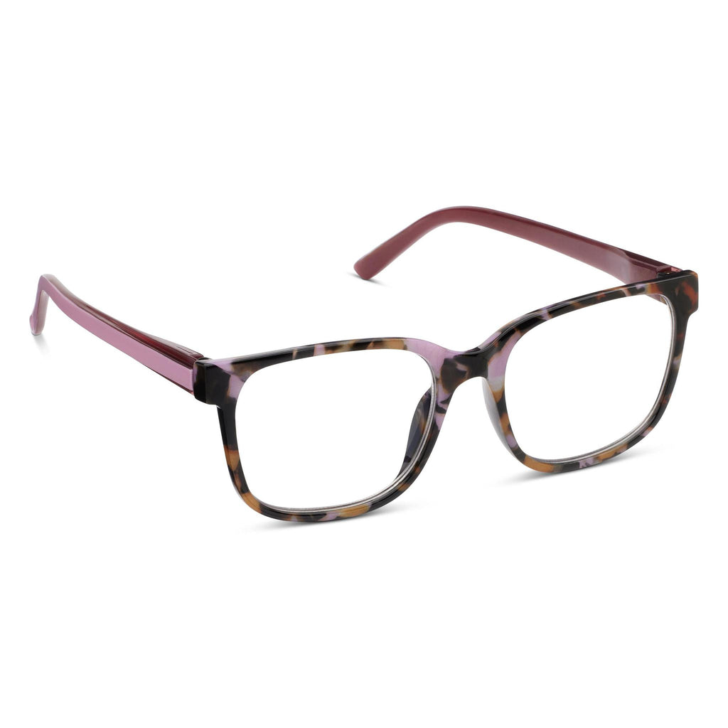 Sycamore Pink Readers
