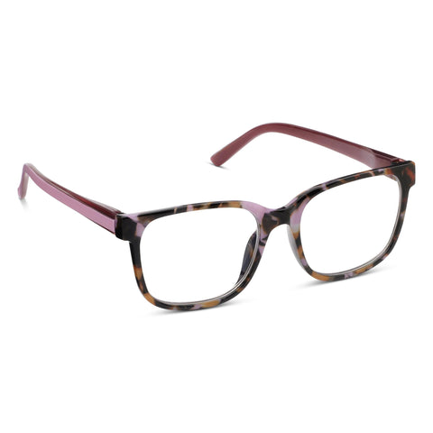 Sycamore Pink Readers