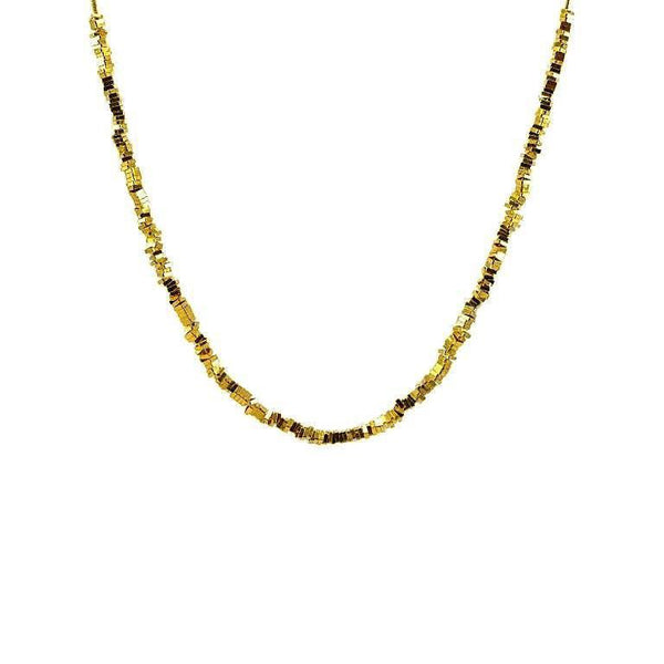 Irati Necklace 18K