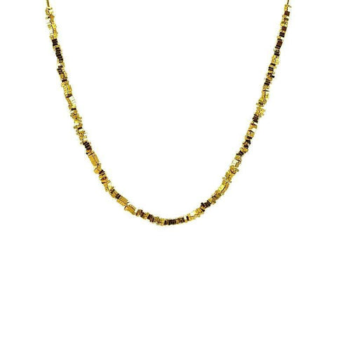 Irati Necklace 18K