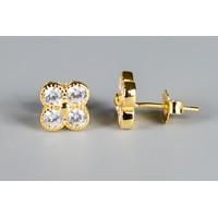 Tami 18K Earring