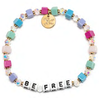 Be Free Bracelet