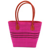 Raja Straw Basket