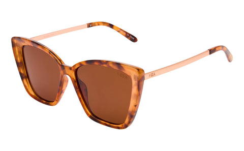 Aloha Fox Sunglasses
