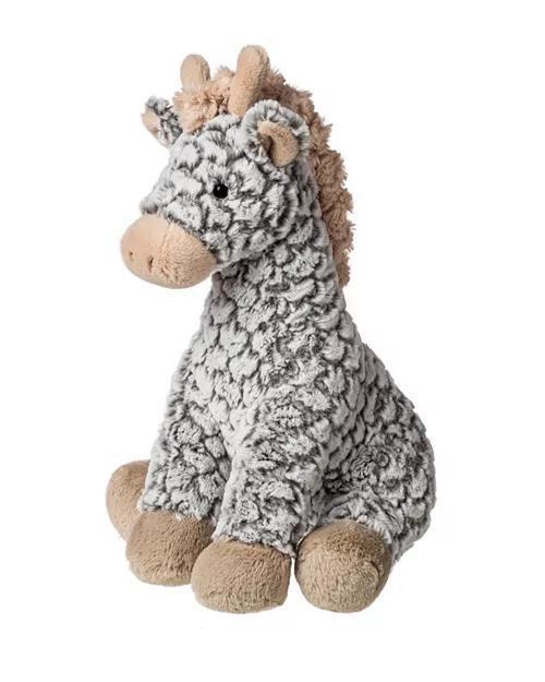 Fabfuzz Gemma Giraffe