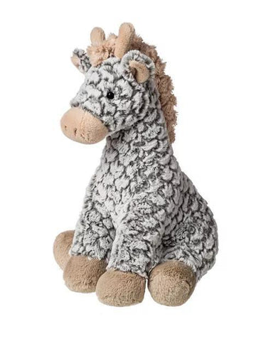 Fabfuzz Gemma Giraffe