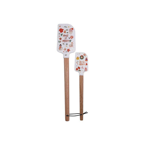 Holiday Spatula