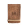 Mini Leather Journals