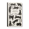 No Ordinary Cats Journal;