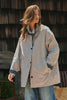 Collar Barn Coat