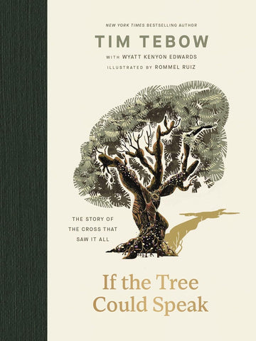 If The Tree Could Speak