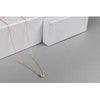 Ada 18K Necklace
