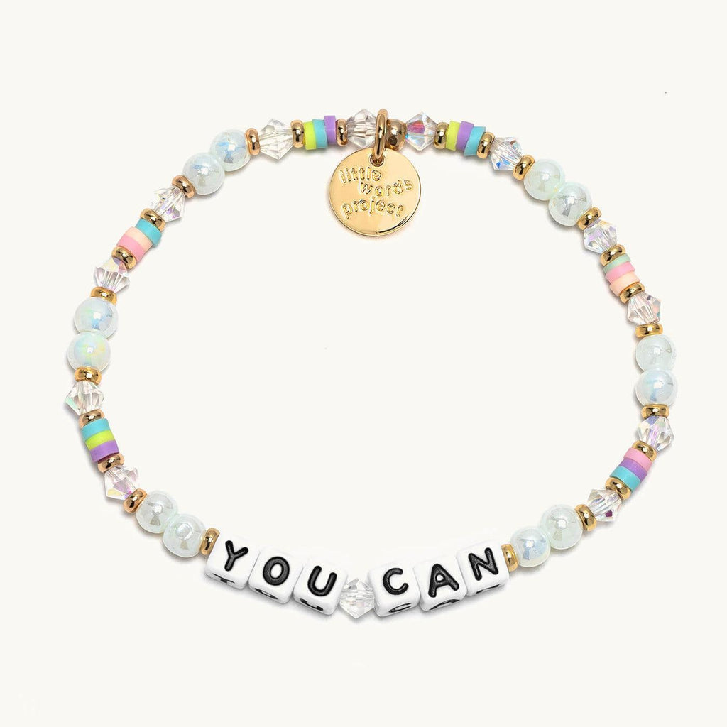 You Can Bracelet
