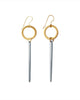 Saber Earring